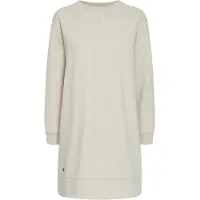 Oxmo Sweatkleid "Sweatkleid OXHolly"