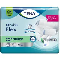 Tena ProSkin Flex Super XL 30 St