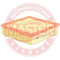 Master Sport 22020-LF-PCS-MS Luftfilter für MERCEDES-BENZ B-Klasse Sports Tourer (W246, W242)