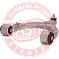 Master Sport 16613N-PCS-MS Querlenker Vorne Außen Rechts Oben für TESLA Model X (5YJX)