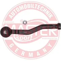 Master Sport MS 39386-PCS-MS Spurstangenkopf Vorderachse rechts für PEUGEOT 208 I (CA_, CC_)