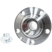 Master Sport Radlagersatz Vorne für SKODA Fabia II Schrägheck (542) 72mm 6635-SET-MS