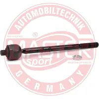 Master Sport 27663-PCS-MS Axialgelenk Spurstange passend für MERCEDES-BENZ VIANO (W639) Vorne