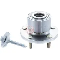Master Sport MS 27691S-SET-MS Radlagersatz Vorderachse für FORD MONDEO IV Turnier (BA7)