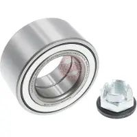 Master Sport MS 3608-SET-MS Radlagersatz Hinterachse, Vorderachse für RENAULT LAGUNA II (BG0/1_)