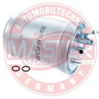 Master Sport Kraftstofffilter 853/11-KF-PCS-MS