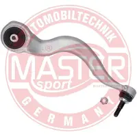 Master Sport MS 37114-PCS-MS Querlenker Vorderachse links, vorne für BMW 4 Coupe (F32, F82)