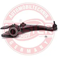 Master Sport 34584B-PCS-MS Querlenker Vorne Rechts Unten für FORD MONDEO IV Turnier (BA7)