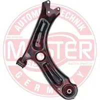 Master Sport MS 38636-PCS-MS Querlenker unten, Vorderachse rechts für VW JETTA IV (162, 163, AV3, AV2)