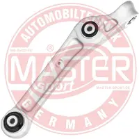 Master Sport 39610-PCS-MS Querlenker Vorne Links Unten Vorne für AUDI A4 B9 Avant (8W5, 8WD)