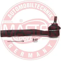 Master Sport MS 36742-SET-MS Spurstangenkopf Vorderachse links für HONDA JAZZ III (GE_, GG_, GP_, ZA_)