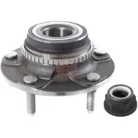 Master Sport Radlagersatz Hinten für FORD TRANSIT Bus (FD, FB, FS, FZ, FC) 3655-SET-MS