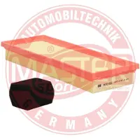 Master Sport 36007-LF-SET-MS Luftfilter für PEUGEOT 308 SW II (LC_, LJ_, LR_, LX_, L4_)