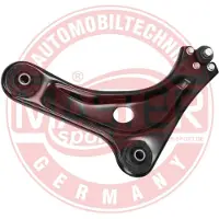 Master Sport 28965-PCS-MS Querlenker Vorne Unten Links für CITROËN C3 I Schrägheck (FC, FN)