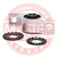 Master Sport MS 6827FL-PCS-MS Querlenkerlager hinten, rechts, Vorderachse für SUBARU IMPREZA Stufenheck (GD)