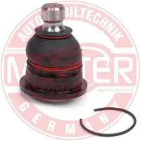 Master Sport Traggelenk Vorne Unten für NISSAN MICRA III (K12) 31046O-SET-MS
