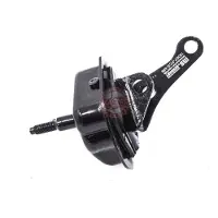 Master Sport Lagerung, Achskörper [Hersteller-Nr. 19307-PCS-MS] für Peugeot, Citroën
