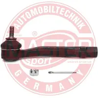 Master Sport MS 36743-SET-MS Spurstangenkopf Vorderachse rechts für HONDA JAZZ III (GE_, GG_, GP_, ZA_)