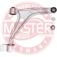 Master Sport 49959S-PCS-MS Querlenker Vorderachse rechts für MERCEDES-BENZ A-Klasse (W177)