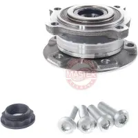 Master Sport Radlagersatz [Hersteller-Nr. 6619-SET-MS] für BMW