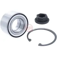Master Sport MS 3531-SET-MS Radlagersatz Vorderachse für FORD FOCUS I (DAW, DBW)