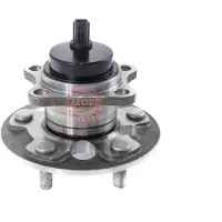 Master Sport Radlagersatz Hinten für TOYOTA AURIS (NRE15, ZZE15, ADE15, ZRE15, NDE15) 6876-SET-MS