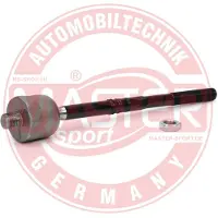 Master Sport 33534-SET-MS Axialgelenk Spurstange Stück passend für MERCEDES-BENZ C-Klasse Limousine (W204) Vorne