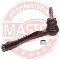 Master Sport Spurstangenkopf Spurstange passend für PEUGEOT 508 SW I (8E) Vorne Links Außen 36226-PCS-MS