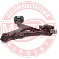 Master Sport 49976M-PCS-MS Querlenker Vorne Links Unten für VOLVO V70 II (285)