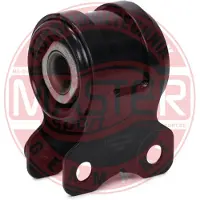 Master Sport MS 34526-PCS-MS Querlenkerlager beidseitig, hinten, Vorderachse für MAZDA 5 (CW)