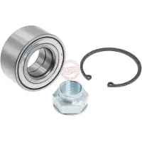 Master Sport MS 6550-SET-MS Radlagersatz Vorderachse für OPEL CORSA D (S07)