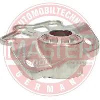 Master Sport 180098060 Federbeinstützlager Hinterachse links für OPEL CORSA D (S07)
