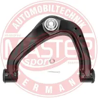 Master Sport 42632B-PCS-MS Querlenker Vorne Links Oben für NISSAN NP300 Navara Pickup (D40)