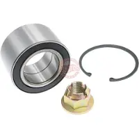 Master Sport MS 3613-SET-MS Radlagersatz Vorderachse für RENAULT MASTER II Kasten (FD)