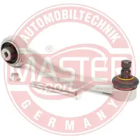 Master Sport 39308-PCS-MS Querlenker Vorne Links Oben Hinten für VW Touareg (CR7)