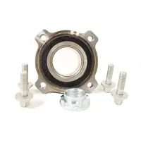 Master Sport Radlagersatz Hinten für BMW 5 Limousine (E60) 3445-SET-MS