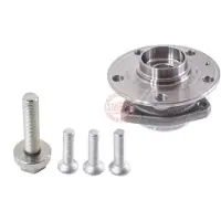Master Sport Radlagersatz [Hersteller-Nr. 6556-SET-MS] für Audi, Skoda, VW, Seat