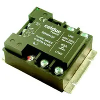 Celduc® relais Halbleiterrelais SG444020 40 A Schaltspannung (max.): 265 V/AC 1 St.