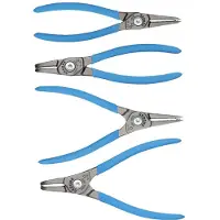 Gedore 2931877 Tangsæt