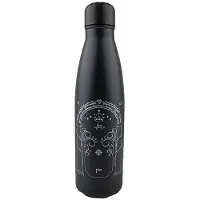Cinereplicas Metal The Doors Of Duri 500ml Wasserflasche