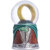 Lord of the Rings Frodo Snow Globe 17cm