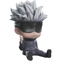 Plastoy Jujutsu Kaisen Gojo Satoru Figur
