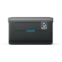 Anker SOLIX BP2600 - Zusatzakku für tragbare
