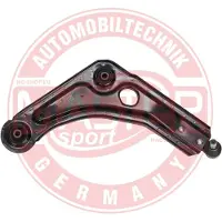 Master Sport 11655-PCS-MS Querlenker Vorne Rechts Unten für FORD Escort VI Cabrio (ALL)