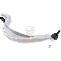 Master Sport 37077S-PCS-MS Querlenker Vorne Rechts Unten Hinten für AUDI A4 Avant (8K5, B8)