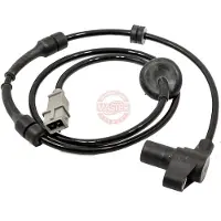 Master Sport ABS Sensor Raddrehzahl Vorne passend für PEUGEOT 406 (8B) 0265006205-PCS-MS