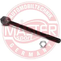 Master Sport 35475-SET-MS Axialgelenk, Spurstange Vorderachse für ALFA ROMEO GIULIETTA (940_)