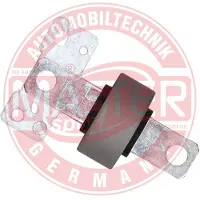 Master Sport 35544-PCS-MS Querlenkerlager Hinterachse, links, vorne für FORD MONDEO IV Turnier (BA7)