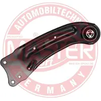 Master Sport MS 38039-PCS-MS Querlenker Hinterachse links für VW PASSAT B7 (362)