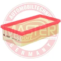 Master Sport Luftfilter 24026-LF-PCS-MS